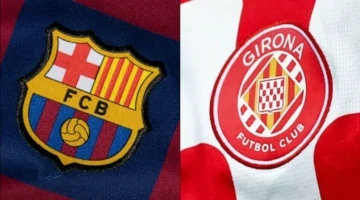 تردد جديد لقناة بي ان سبورت الناقلة لمباراة برشلونة وجيرونا